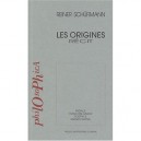 Les Origines - Reiner Schurmann