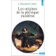 Les Origines De La Physique Moderne - I. Bernard Cohen