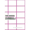 Les Origines De La Postmodernite - Perry Anderson