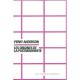 Les Origines De La Postmodernite - Perry Anderson
