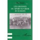 Les Origines Du Sport Ouvrier En Europe - Pierre Arnaud