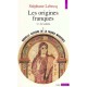 Nouvelle Histoire De La France Medievale T.1 , Les Origines Franques V-ix Siecles - Stephane Lebecq