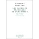 Les Origines Tragiques De L'erudition - Anthony Grafton