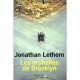 Les Orphelins De Brooklyn - Jonathan Lethem