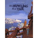 Les Orphelins De La Tour T.2 , Alice - Blondel ,allart