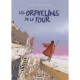 Les Orphelins De La Tour T.1 , Theo - Julien Blondel , Thomas Allart , Citromax