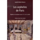 Les Orphelins De Paris - Isabelle Robin-romero