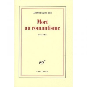 Death In Romanticism - Antoni Casas Ros