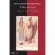 L'idee De Race Dans Les Sciences Humaines Et La Litterature - Moussa Sarga