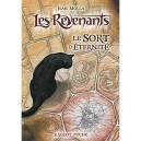 Les Revenants T.1 , Le Sort D'eternite - Jean Molla