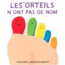 Les Orteils N'ont Pas De Nom - Matthieu Maudet , Jean Leroy