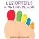 Les Orteils N'ont Pas De Nom - Matthieu Maudet , Jean Leroy