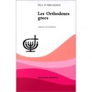 Les Orthodoxes Grecs - Doudelet