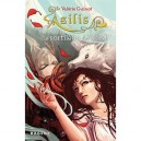 Azilis T.3 , Le Sortilege Du Vent - Valerie Guinot
