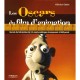 Les Oscars Du Cinema D'animation - Olivier Cotte