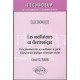Les Oscillateurs En Electronique - Gerard Couturier