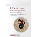 L'esoterisme - Collectif