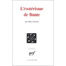 L'esoterisme De Dante - Rene Guenon