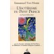 L'esoterisme Du Petit Prince De Saint-exupery - Emmanuel-yves Monin