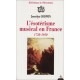 L'esoterisme Musical En France (1750 - 1950) - Godwin