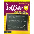 Le Sottisier De L'ecole (edition 2008) - Philippe Mignaval