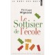 Le Sottisier De L'ecole - Philippe Mignaval