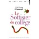 Le Sottisier Du College - Philippe Mignaval