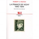 La France De Vichy - Robert O Paxton