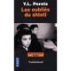 Les Oublies Du Shtetl - Ysaac Leib Peretz