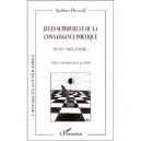 Jules Supervielle Ou La Connaissance Poetique , Sous Le Soleil De L'oubli T.1 , Le Renoncement Au Savoir - Sabine Dewulf