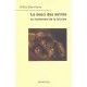Le Souci Des Autres , Au Fondement De La Loi Juive - Gilles Bernheim