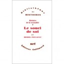 Histoire De La Sexualite T.3 , Le Souci De Soi - Michel Foucault