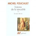 Le Souci De Soi - Michel Foucault