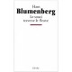 Le Souci Traverse Le Fleuve - Hans Blumenberg