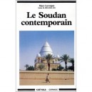 Le Soudan Contemporain - Lavergne