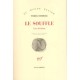 Le Souffle - Thomas Bernhard