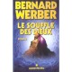 Le Souffle Des Dieux - Bernard Werber