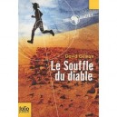 Zone Danger T.1 , Le Souffle Du Diable - David Gilman