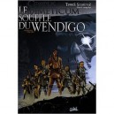Corpus Hermeticum T.5 , Le Souffle Du Wendigo - Missoffe , Adlard , Mamb