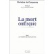 La Mort Confisquee , Essai Sur Le Declin Des Rites Funeraires - Christian De Cacqueray