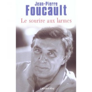 Le Sourire Aux Larmes - Jean-pierre Foucault