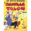 Achille Talon T.9 , Les Petits Dessins D'achille Talon - Greg