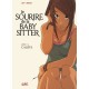 Le Sourire De La Baby Sitter T.1 , Calista - Jim ,grelin