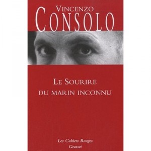 Le Sourire Du Marin Inconnu - Vincenzo Consolo
