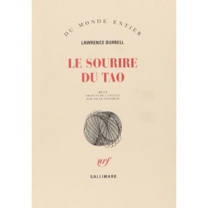 Le Sourire Du Tao - Lawrence Durrell