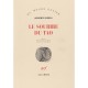 Le Sourire Du Tao - Lawrence Durrell