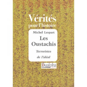 Les Oustachis - Lespart