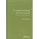 Le Soutien Americain A La Francophonie , Enjeux Africains, 1960-1970 - Marie Lefevre