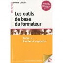 Les Outils De Base Du Formateur - Courau Sophie