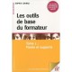 Les Outils De Base Du Formateur - Courau Sophie